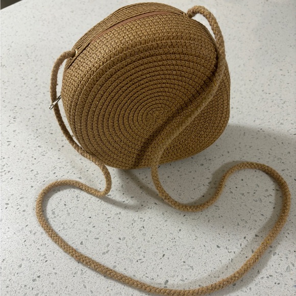 Woven Purse - New - Picture 3 of 7